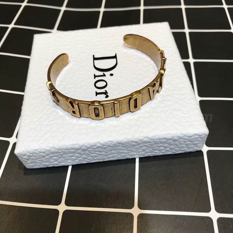 DIOR Bangles 12